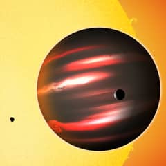 Preview of TrES-2b: Dark Planet