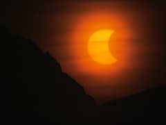 Preview of Solar Eclipse over Antarctica