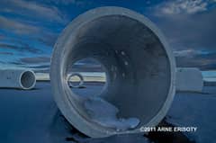 Preview of Through a Sun Tunnel