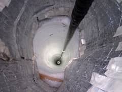 Preview of Ice Fishing for Cosmic Neutrinos