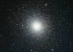 Preview of Globular Star Cluster 47 Tuc