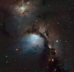 Preview of Hidden Treasures of M78