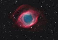 Preview of NGC 7293: The Helix Nebula