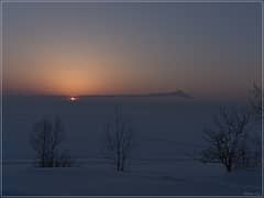 Preview of Sunset, Moonset