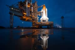 Preview of Atlantis Reflection