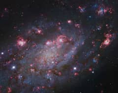 Preview of NGC 2403 in Camelopardalis