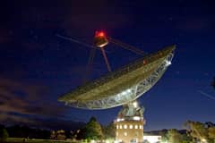 Preview of Atlantis Farewell from Parkes