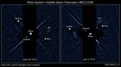 Preview of Pluto's P4