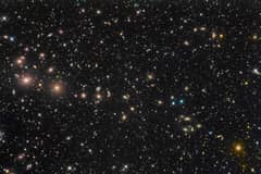 Preview of The Perseus Cluster of Galaxies