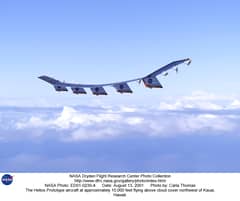 Preview of A Flight of Helios