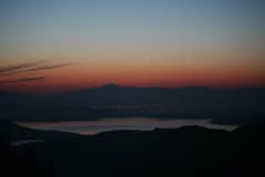 Preview of Moon and Venus at Dawn