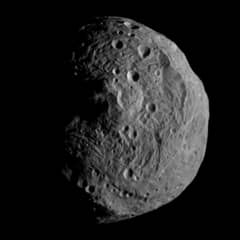 Preview of Vesta Vista