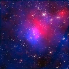 Preview of Abell 2744: Pandora's Cluster of Galaxies