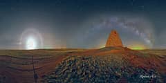 Preview of Geometer's Playground Over Wyoming