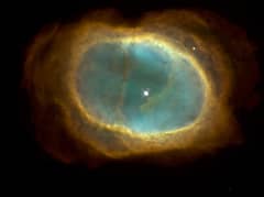 Preview of NGC 3132: The Eight Burst Nebula