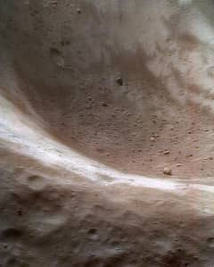 Preview of The Regolith of Asteroid Eros