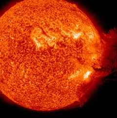 Preview of The Sun Unleashed