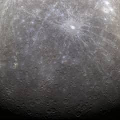 Preview of MESSENGER at Mercury