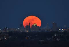 Preview of Boston Moonrise
