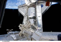 Preview of Discovery Visits the Space Station