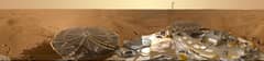 Preview of A Mars Panorama from the Phoenix Lander