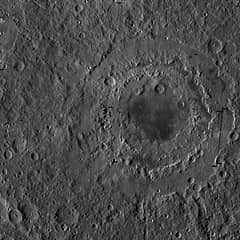 Preview of Mare Orientale