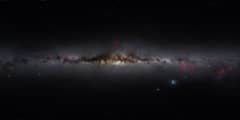 Preview of A Journey Through the Night Sky