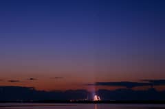 Preview of Planets, Endeavour at Dawn
