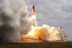 Preview of The Last Launch of Space Shuttle Endeavour