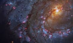 Preview of In the Arms of M83
