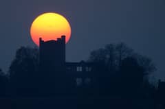 Preview of Sunspot Castle