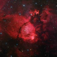 Preview of The Color of IC 1795