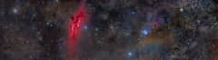 Preview of Clouds of Perseus