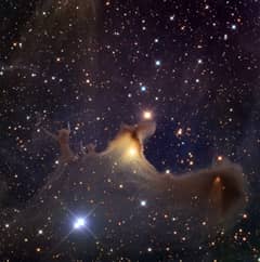 Preview of Ghost of the Cepheus Flare