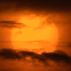 Preview of A Picturesque Venus Transit