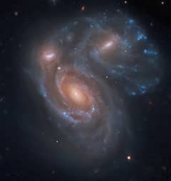 Preview of Arp 272