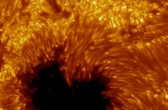 Preview of A Sharp View of the Sun