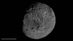Preview of The South Pole of Asteroid Vesta