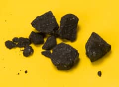 Preview of Sutter's Mill Meteorite