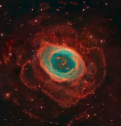 Preview of M57: The Ring Nebula