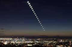 Preview of Morning, Moon, and Mercury