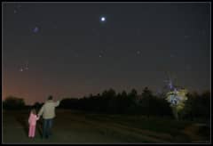 Preview of Dad Quiets Omicron Ceti