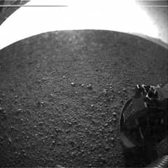 Preview of A Wheel on Mars