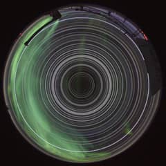 Preview of South Pole Star Trails