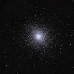 Preview of Messier 5