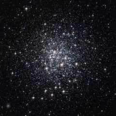 Preview of M72: A Globular Cluster of Stars