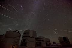 Preview of When Gemini Sends Stars to Paranal