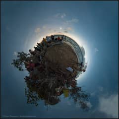 Preview of Umbra World
