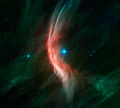 Preview of Zeta Oph: Runaway Star