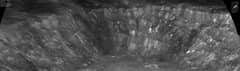Preview of At the West Wall of Aristarchus Crater